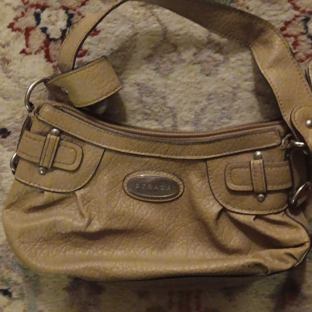 Strada purse